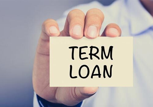 Term-Loan-Appraisal-with-DSCR