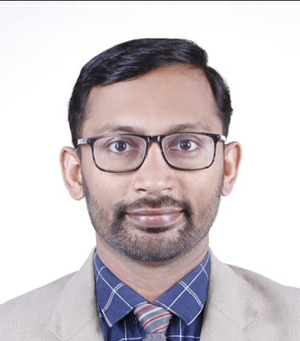 Portrait of Mr. Justin Thomas O