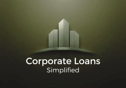 Corporate Loan Thumbnail