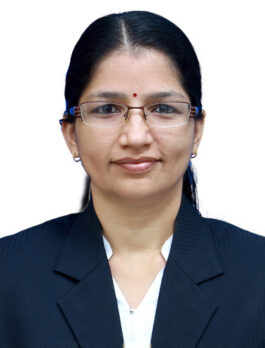CA Rajalakshmy